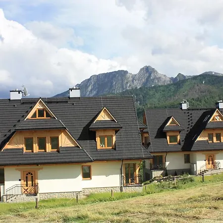 Apartament Na Polanie Διαμέρισμα *