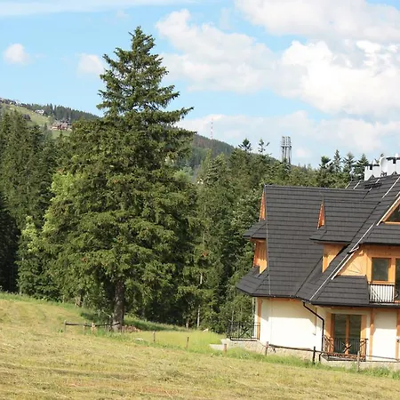 Apartamento Apartament Na Polanie