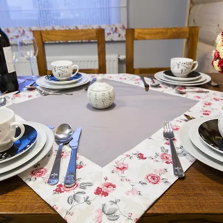 Διαμέρισμα Apartament Na Polanie