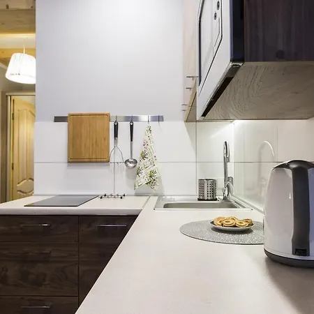 Apartament Na Polanie Διαμέρισμα Kościelisko