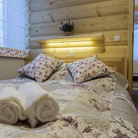 Apartament Na Polanie Kościelisko