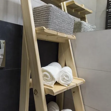 Διαμέρισμα Apartament Na Polanie *
