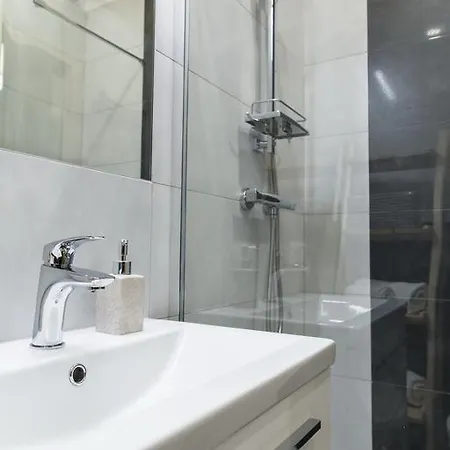 Apartament Na Polanie *