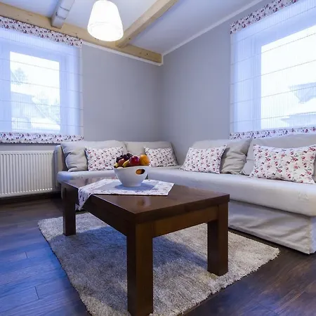 Apartament Na Polanie