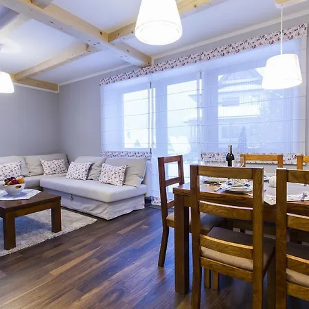 Apartament Na Polanie Apartamento *