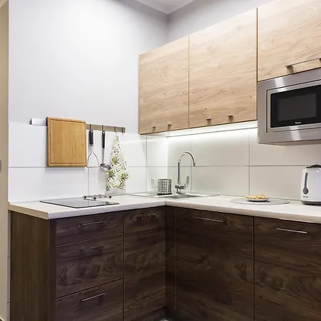Διαμέρισμα Apartament Na Polanie Kościelisko