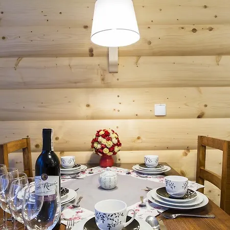 Apartament Na Polanie * Kościelisko