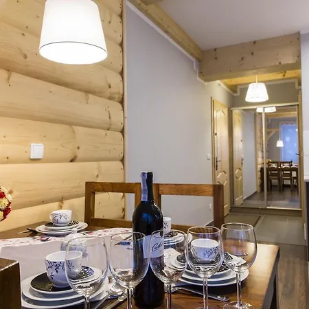 Apartament Na Polanie Διαμέρισμα