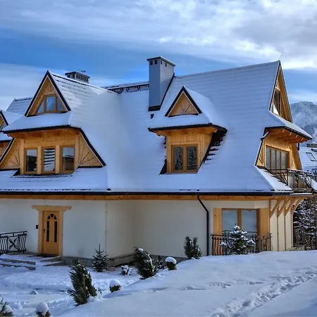 Apartament Na Polanie *