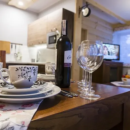Apartament Na Polanie Διαμέρισμα *