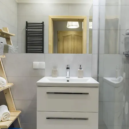 Διαμέρισμα Apartament Na Polanie