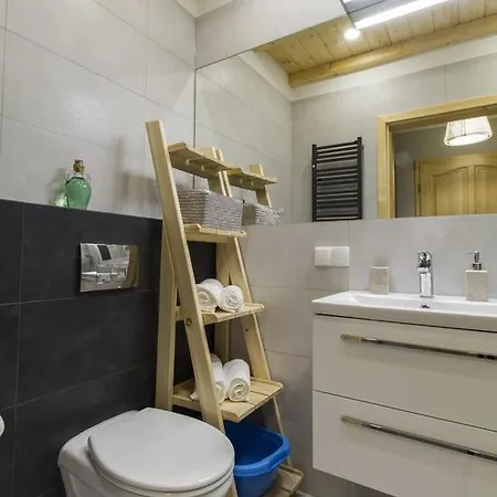 Apartament Na Polanie Kościelisko