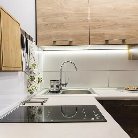 Apartament Na Polanie *
