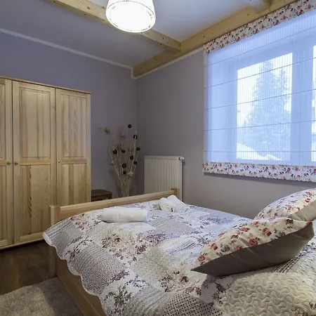 Apartament Na Polanie
