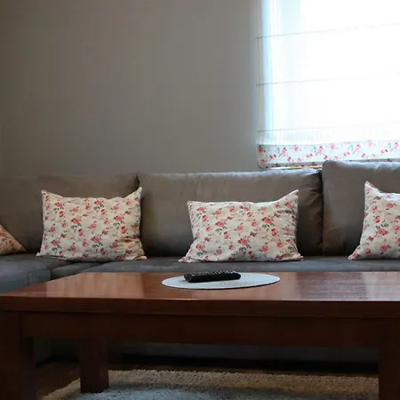Διαμέρισμα Apartament Na Polanie Kościelisko