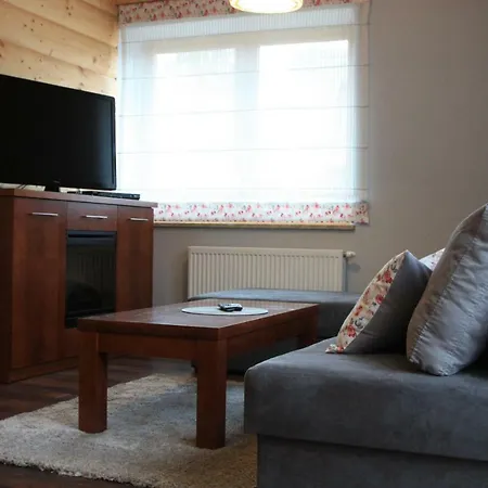 Apartament Na Polanie *