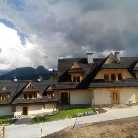 Apartament Na Polanie