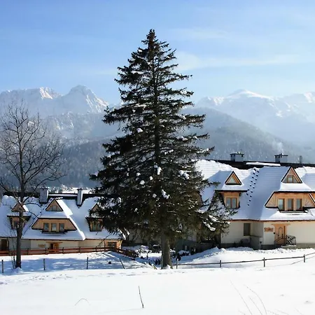 Διαμέρισμα Apartament Na Polanie *